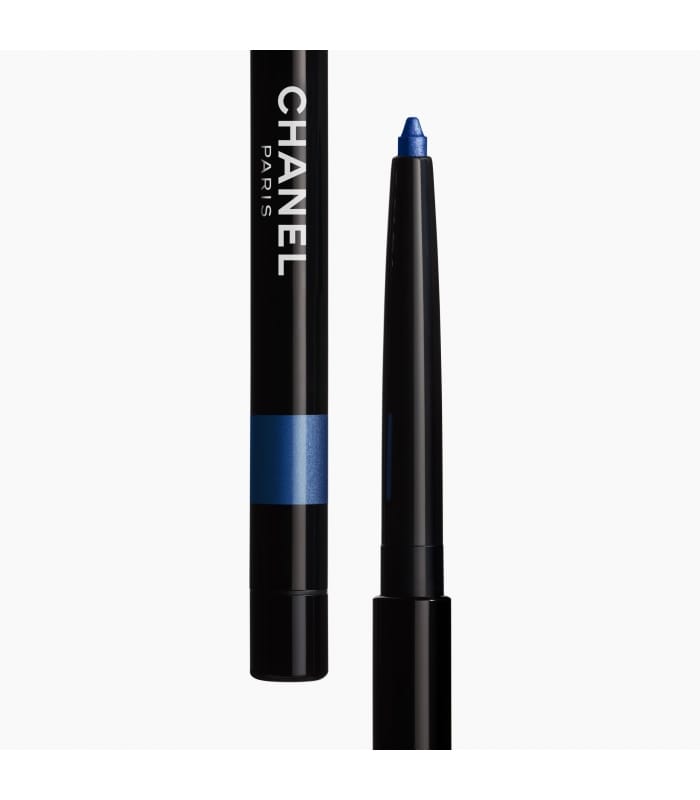 Chanel-STYLO YEUX WATERPROOF-Contour des yeux longue tenue