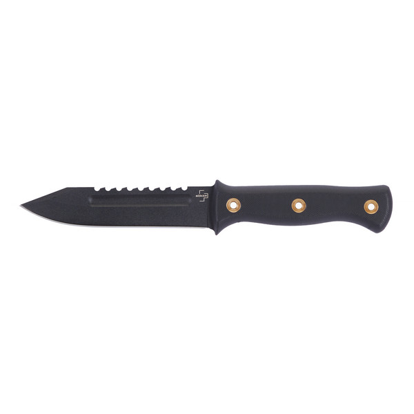 PILOT KNIFE - Survival Messer