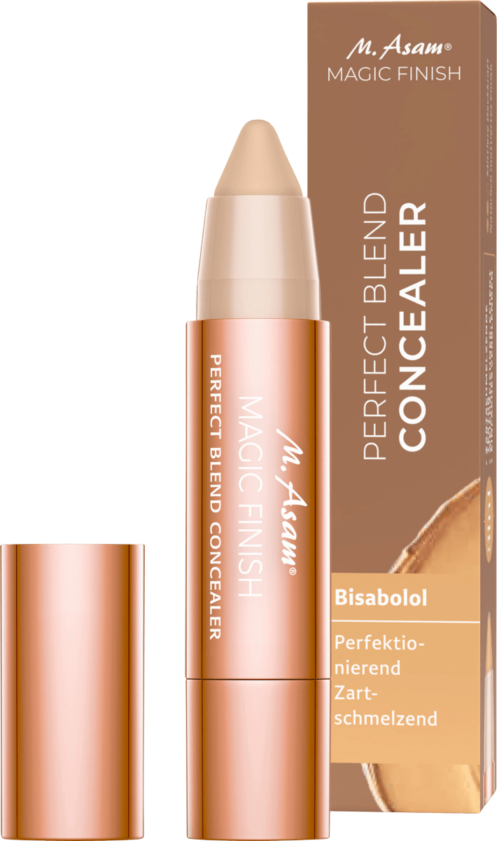 Concealer Perfect Blend Nude, 3 g