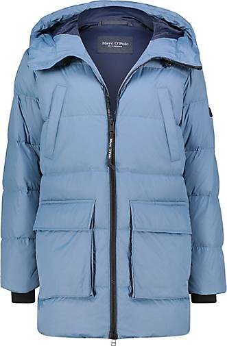 Marc O'Polo Herren Daunenjacke