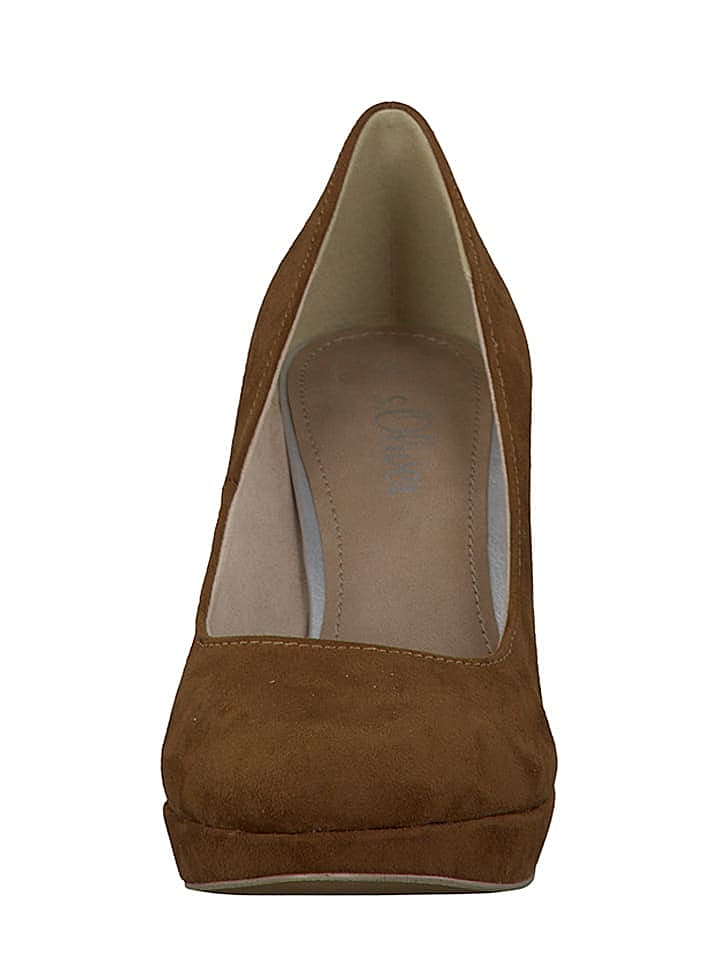 S. Oliver Pumps **neu** günstig kaufen 38