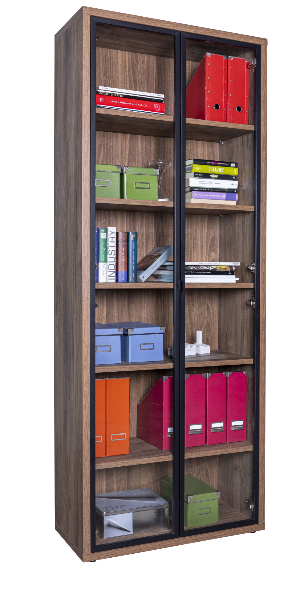 Aktenregal DaVinci Office