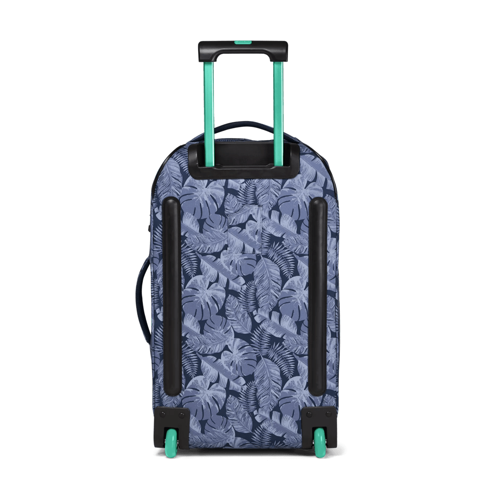 flow M Trolley Tropic Blue