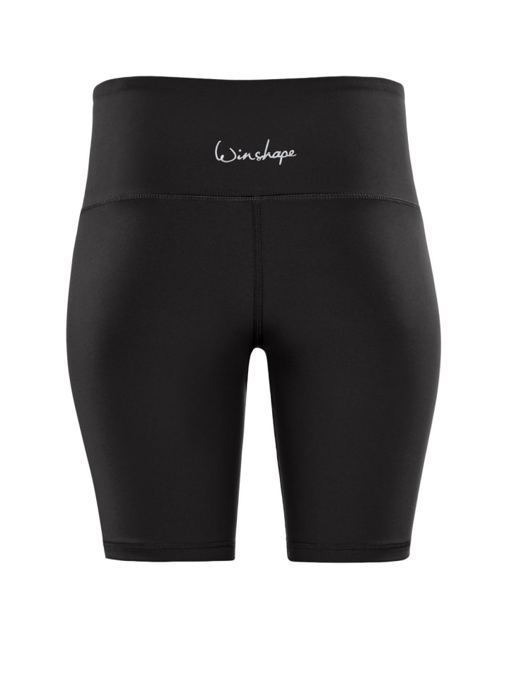 Winshape Functional Comfort Biker Shorts AEL412C in schwarz günstig kaufen
