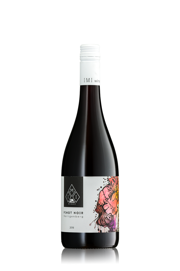 Pinot Noir Heiligenberg IMI Winery
