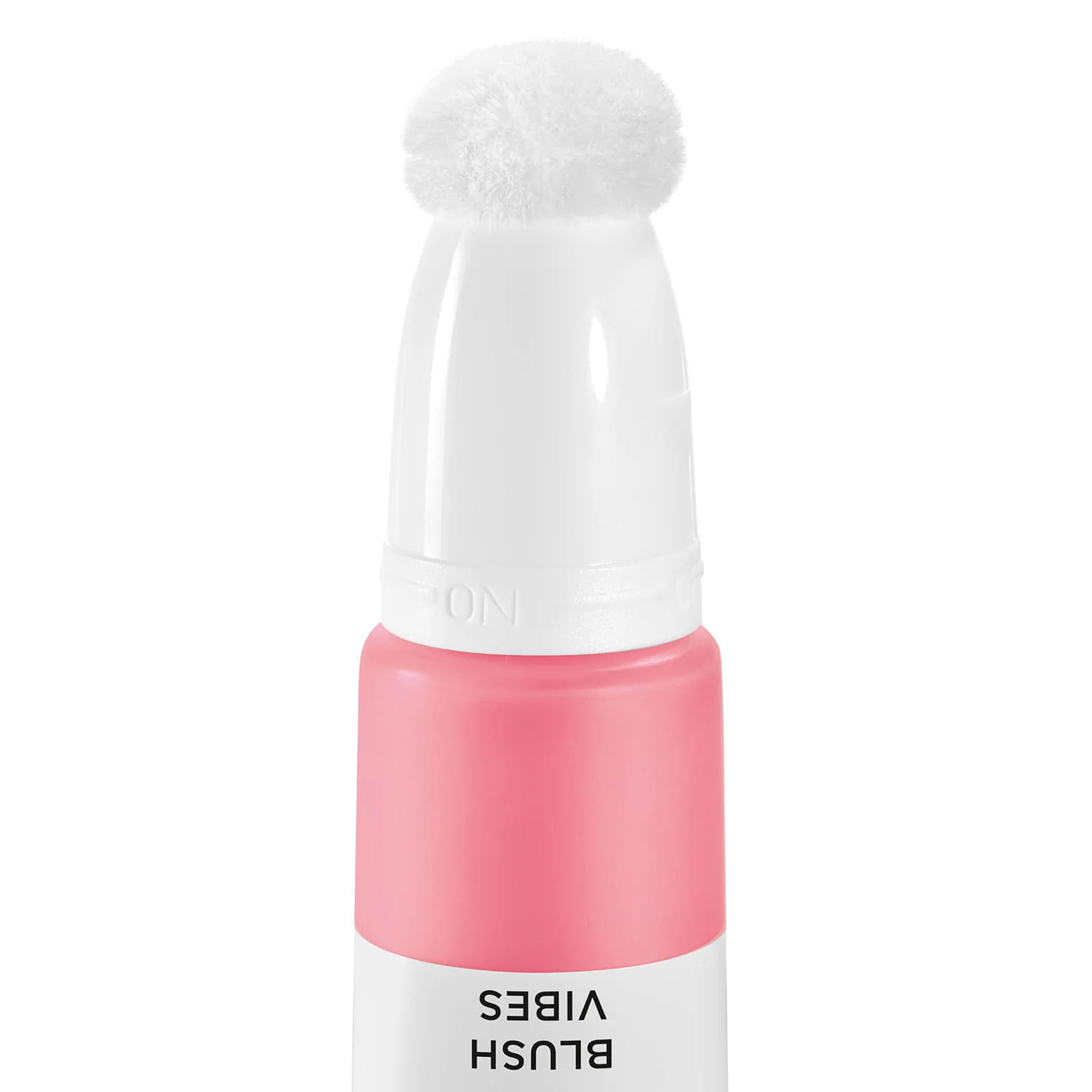 IKKE - Ikke almindelig behandling. Ikke blush-vibes - Cremeblush