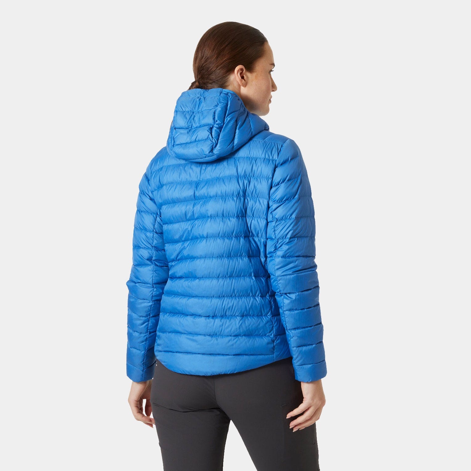 Women's Verglas Hooded Down Jacket 2.0