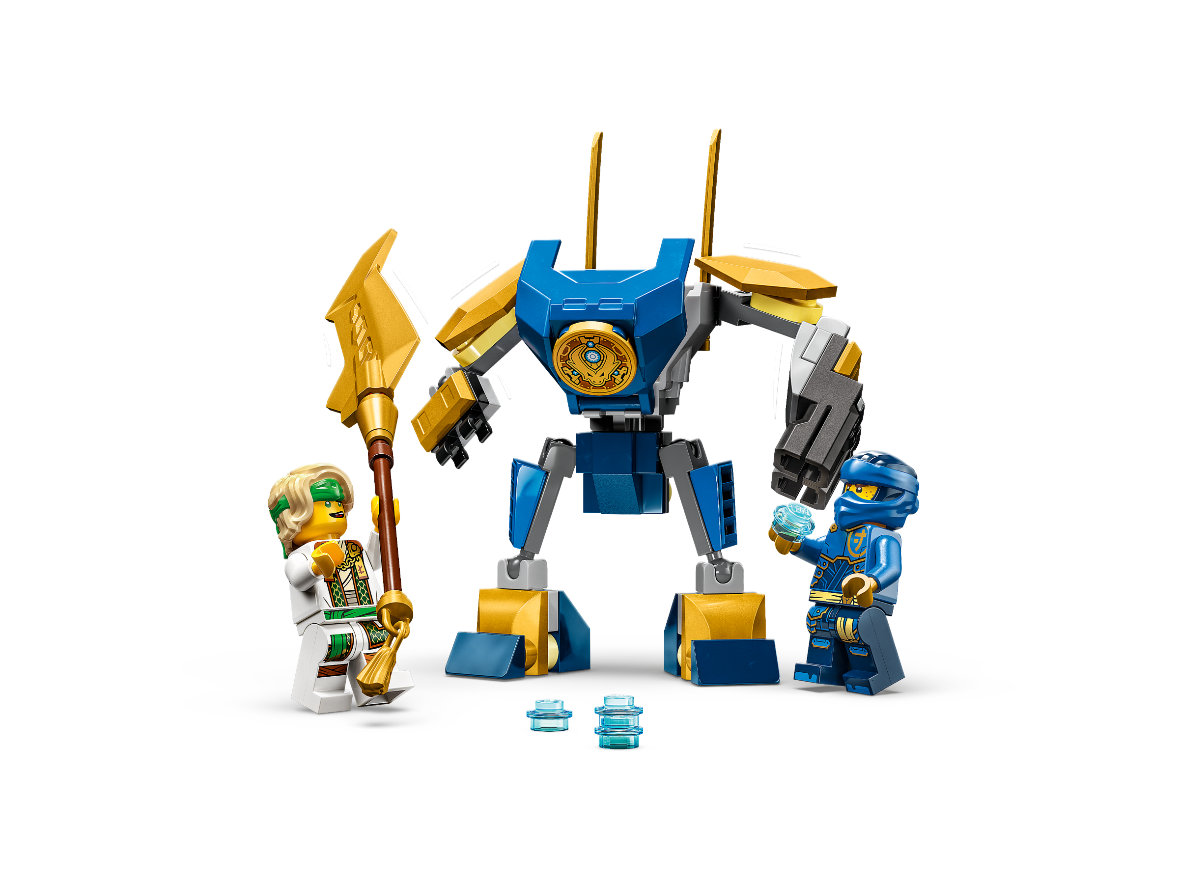 Jays Battle Mech 71805