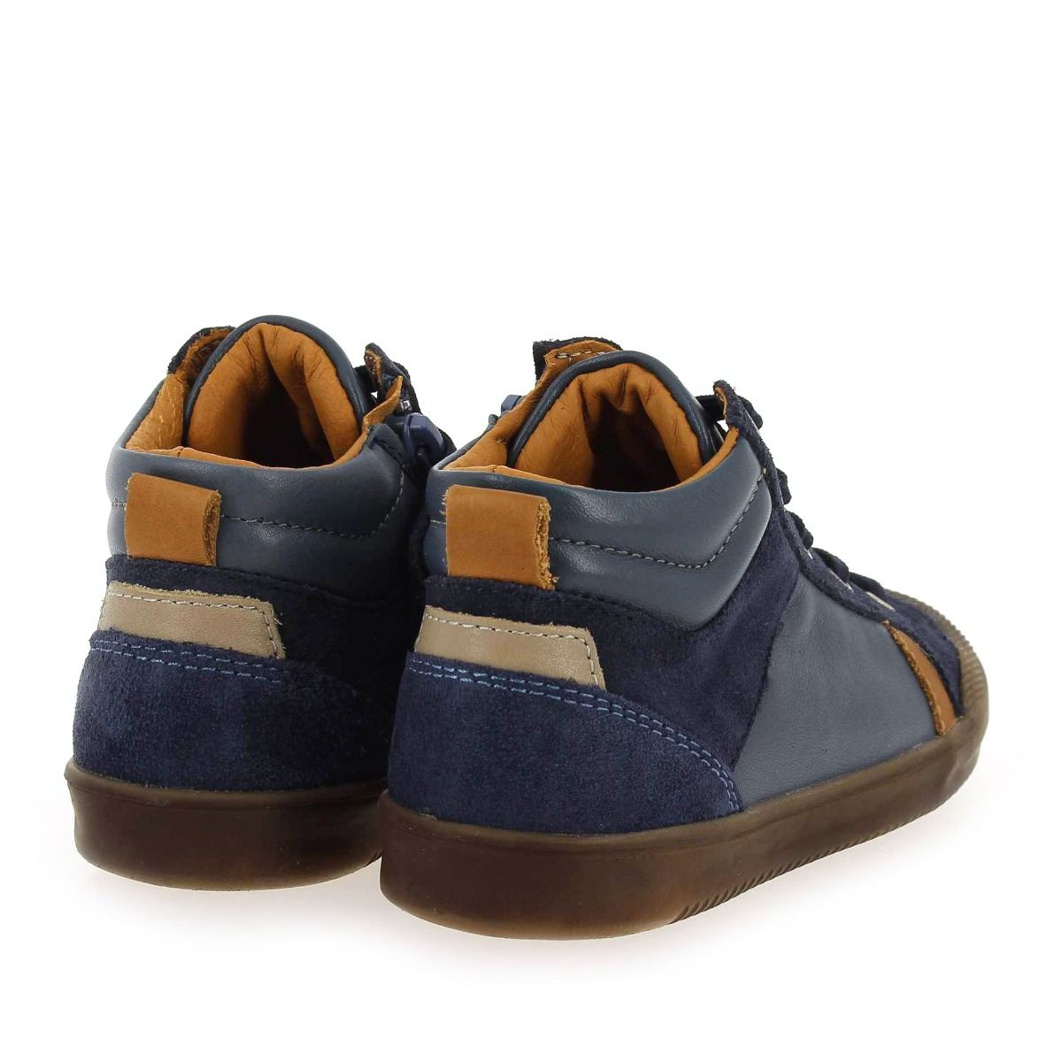Bellamy  RAPH - Jeans Camel