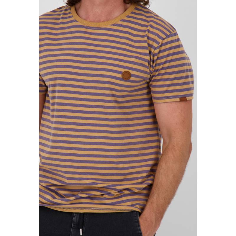 ALIFE AND KICKIN NicAK T-Shirt Herren