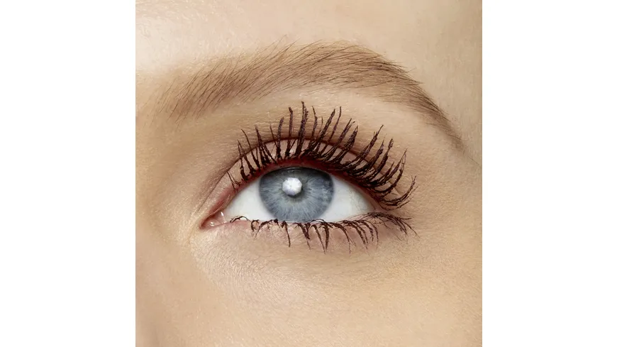 MAYBELLINE NEW YORK Mascara Sky High Burgundy Haze burgundy haze