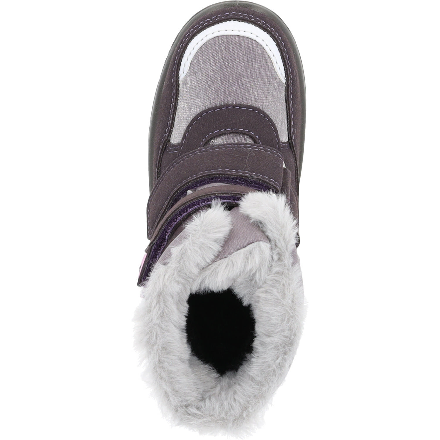 Salamander Kioko 31073, Winterstiefel, Damen, purple