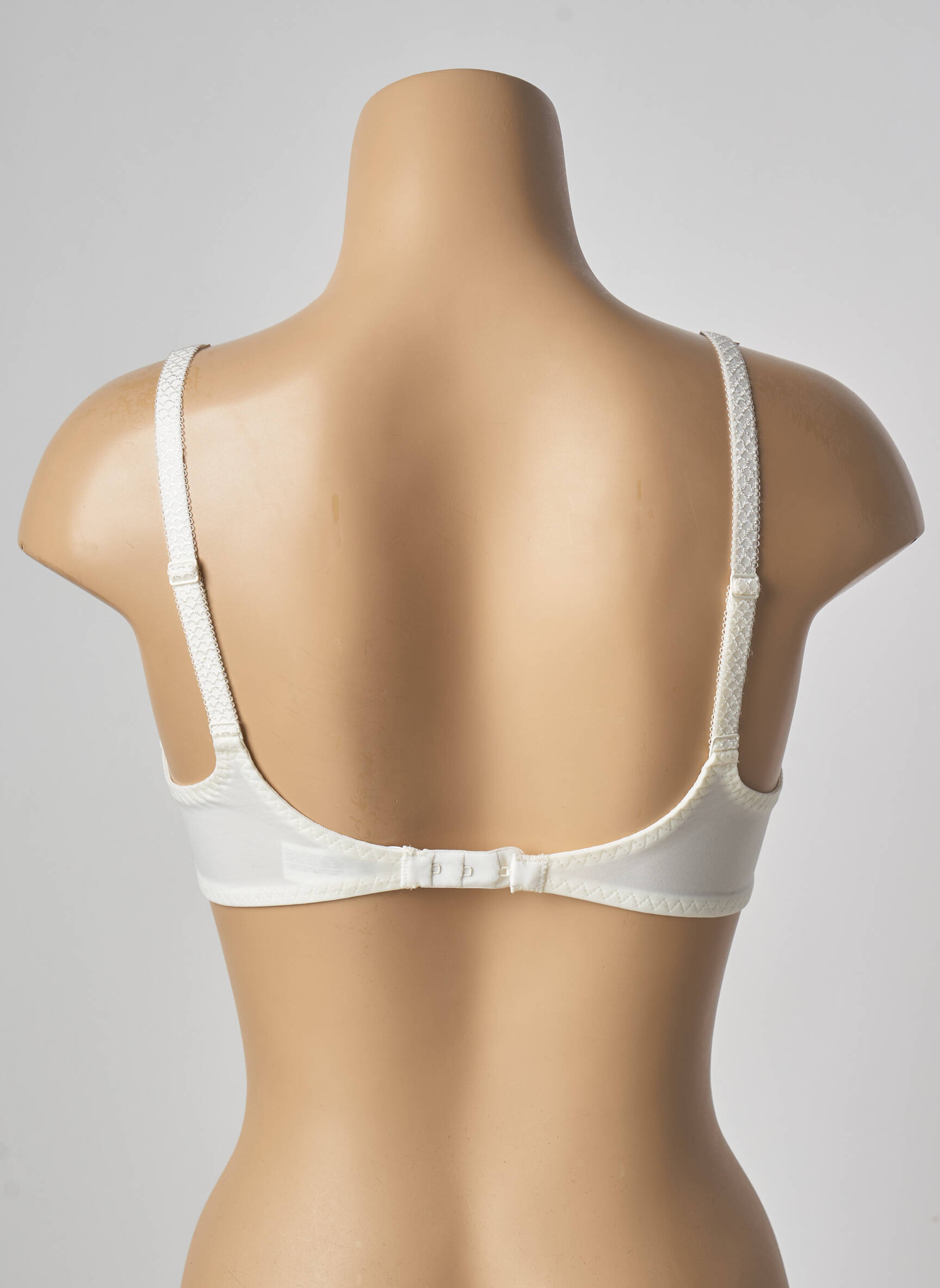 Simone Perele Soutien Gorges Femme couleur beige
