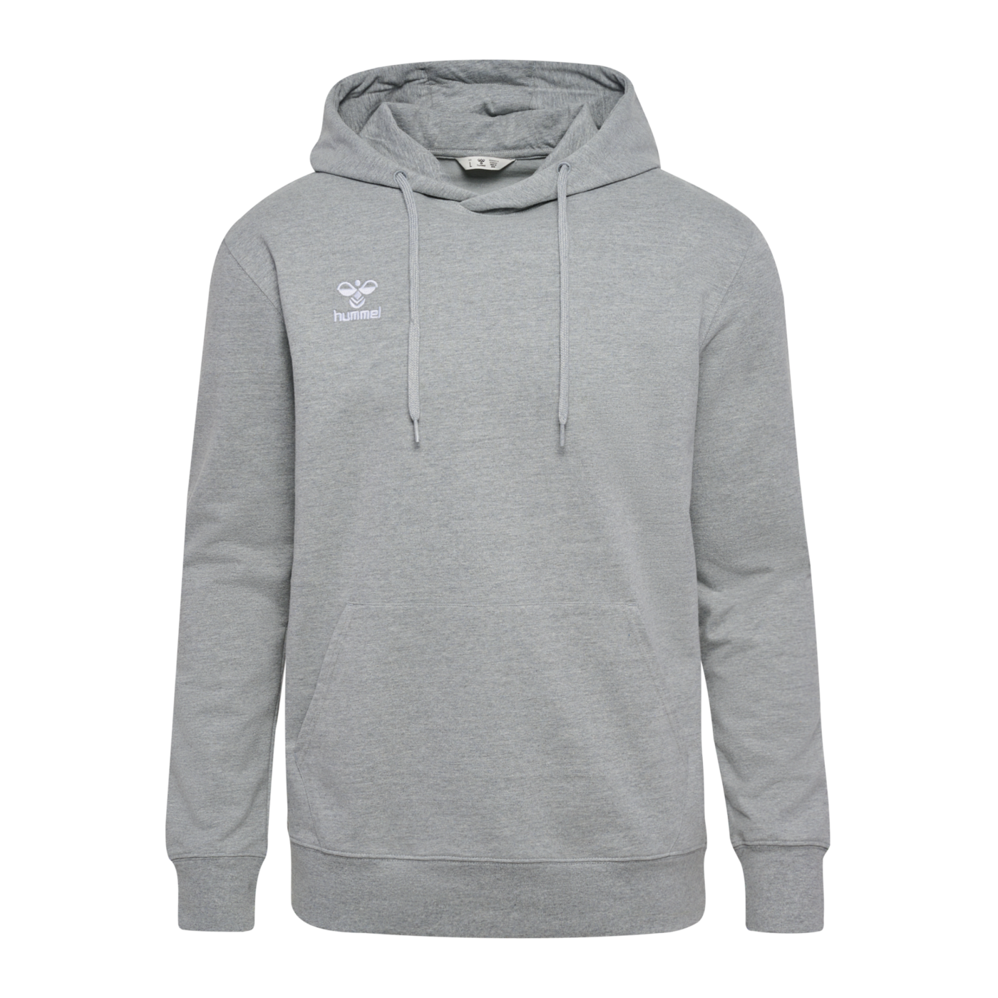 Hummel GO 2.0 Hoody Grau F2006