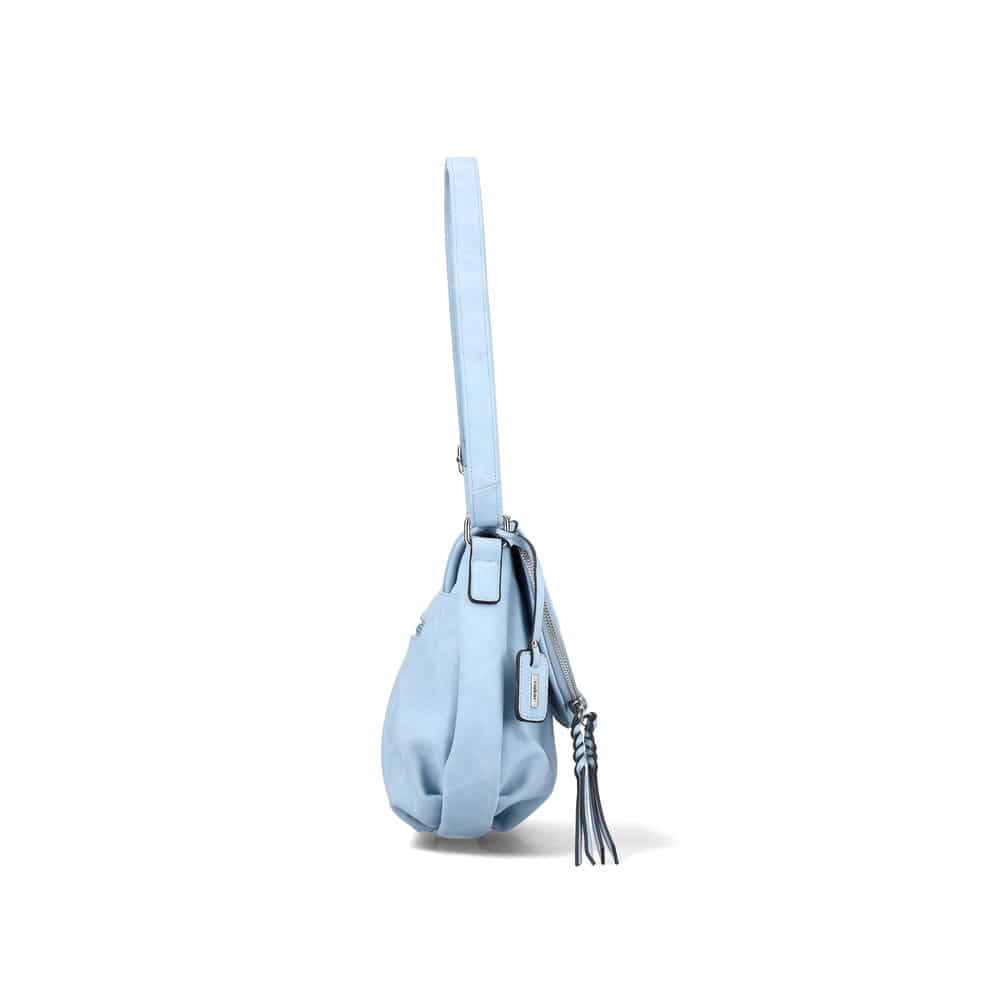 Rieker | Handtasche himmelblau