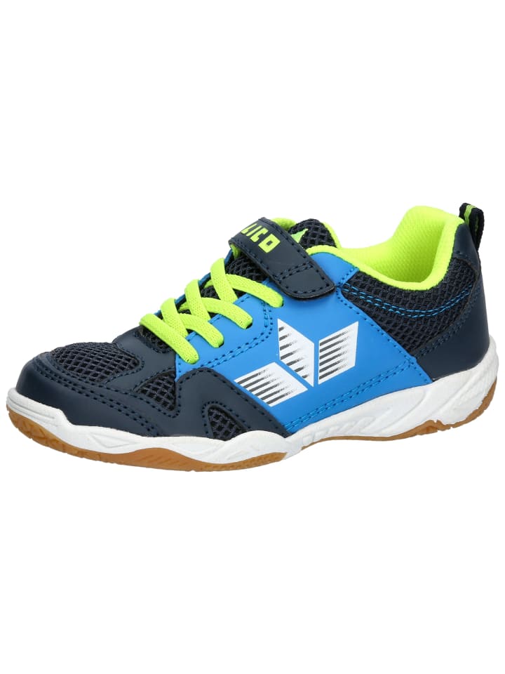 Lico Hallenschuh 