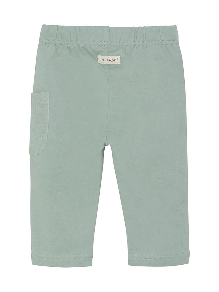 enfant Hose in Grün günstig kaufen