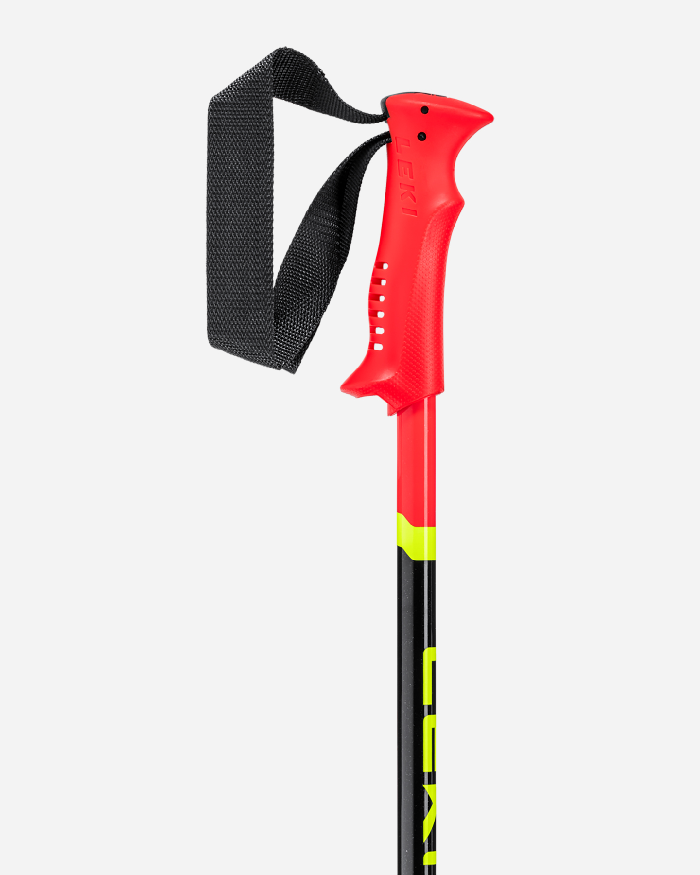 Leki Racing Jr 65344301 Bețe de schi