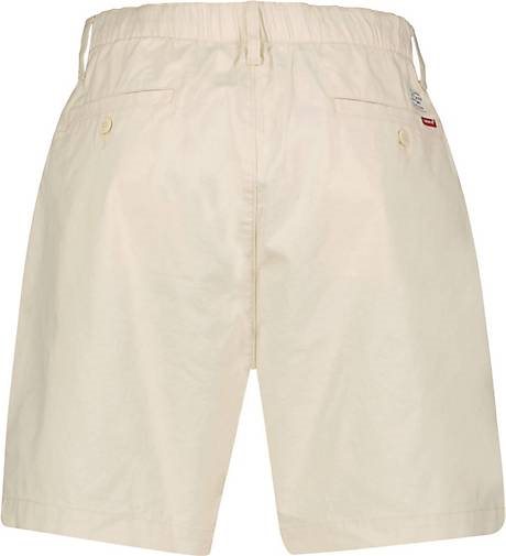 Levi's Herren Shorts XX CHINO EZ Relaxed Fit