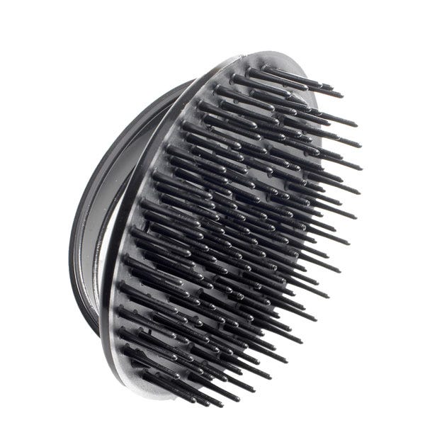 Denman - Shampoobürste D6 schwarz