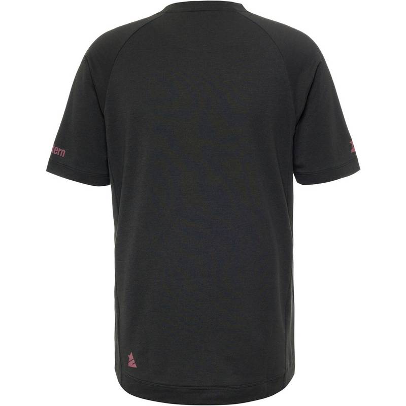 Zimtstern Spunz Trikot Herren
