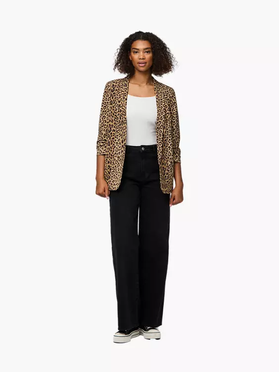 PIECES Blazer
