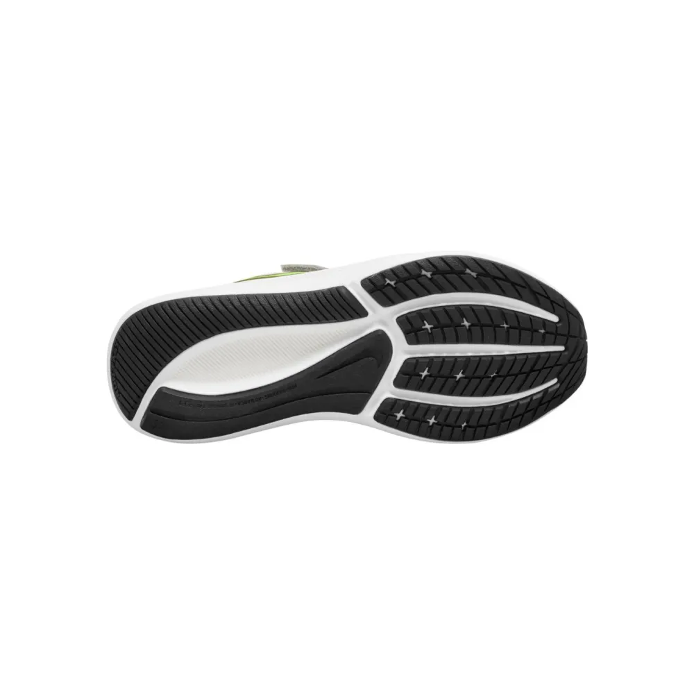 Nike Star Runner 3 (PSV) DA2777-011 / braun