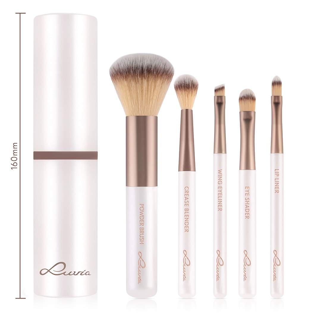 Travel Set - Macchiato