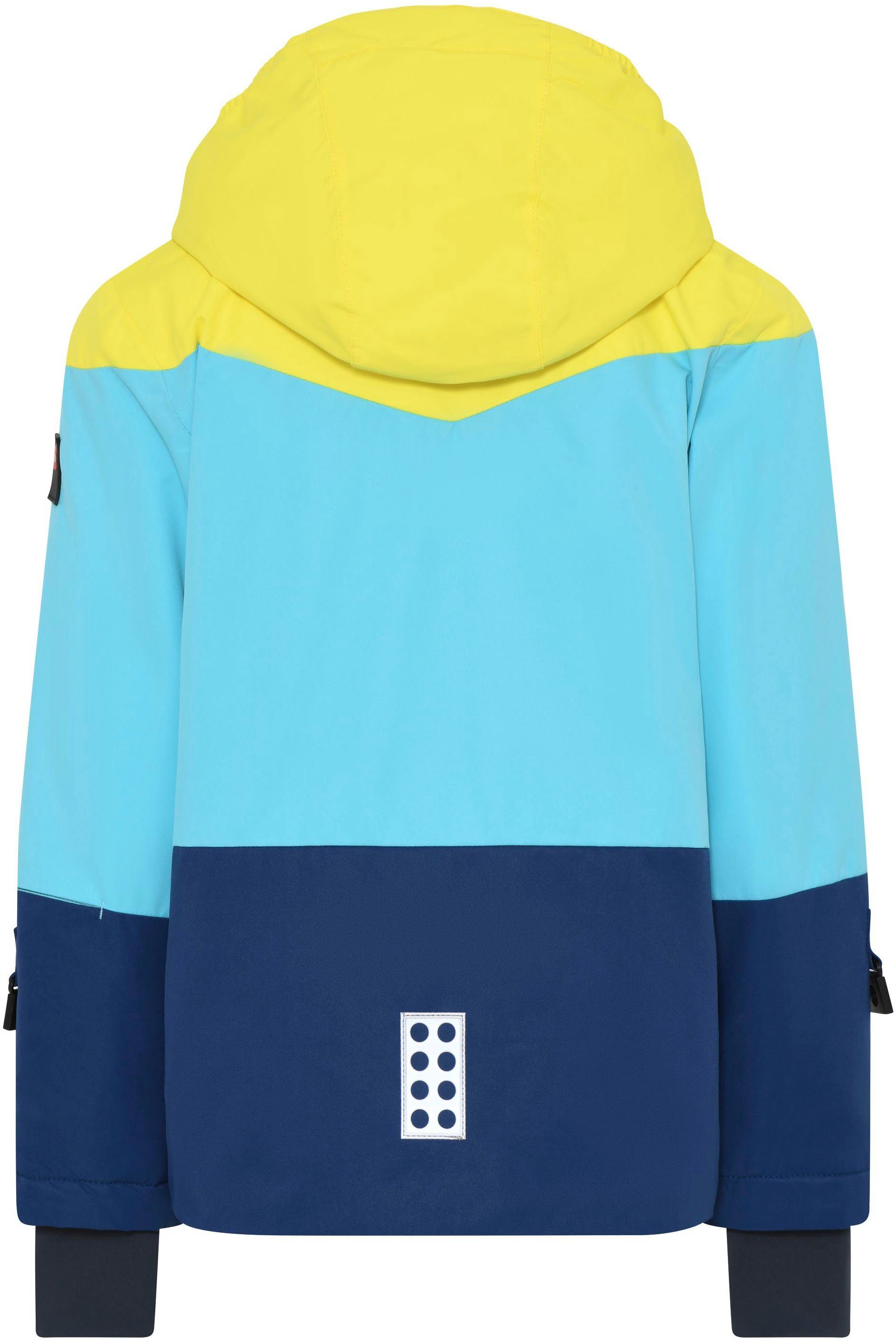 LEGO® Wear Outdoorjacke mit Reflektoren