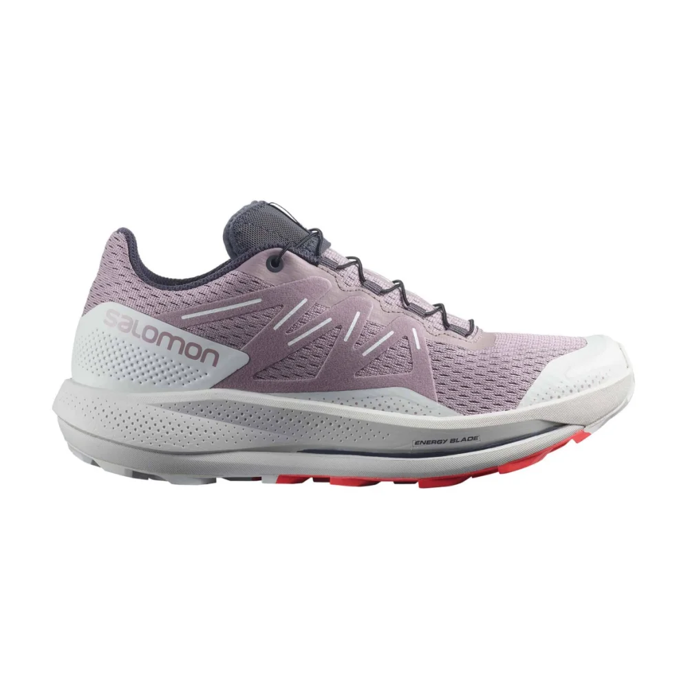 Salomon Pulsar Trail l41604600 / lila