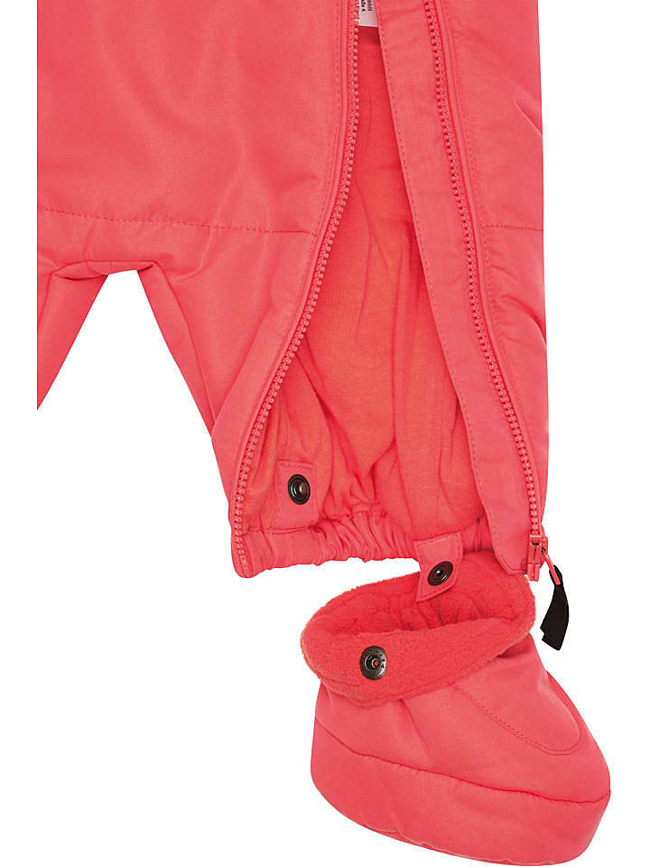 Steiff Schneeanzug in Pink günstig kaufen 74