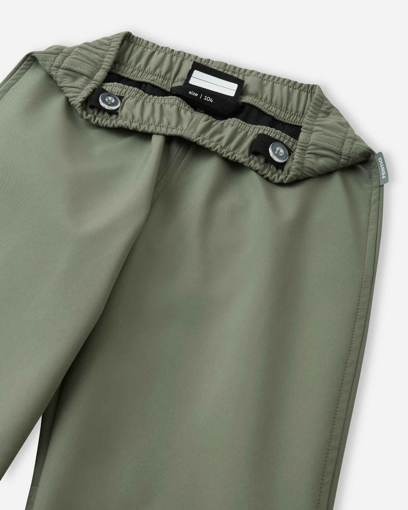 Kinder Softshell Hose Kuori