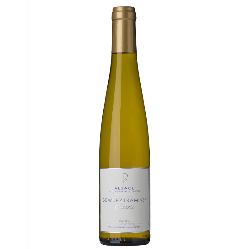 Cave De Bestheim 2019 37,5cl