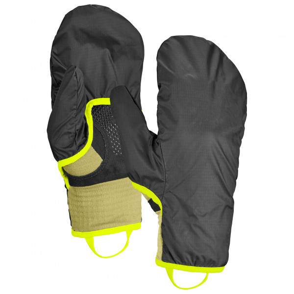 Ortovox - Fleece Grid Cover Glove - Handschuhe