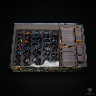 Middara Organizer