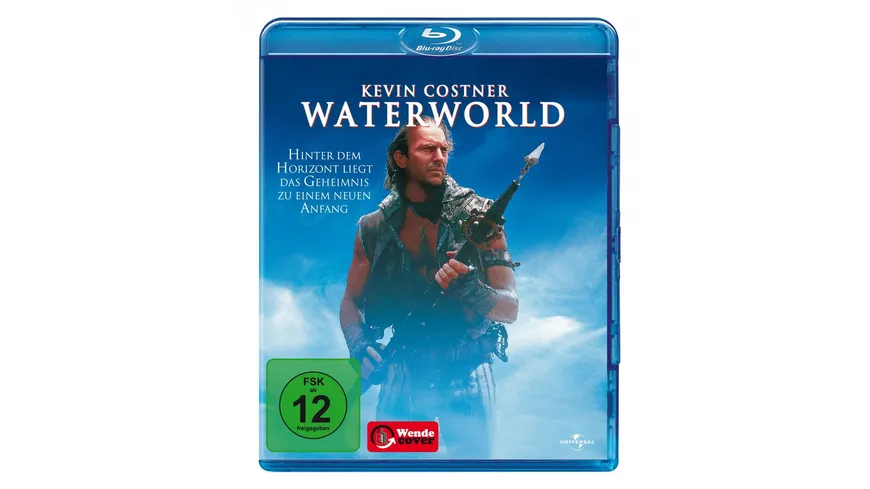 Waterworld