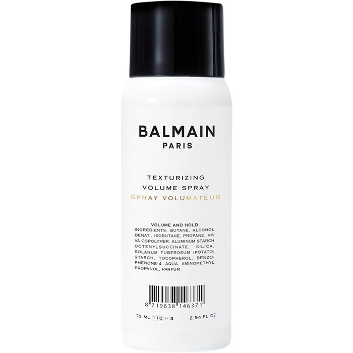 Texturizing Volume Spray