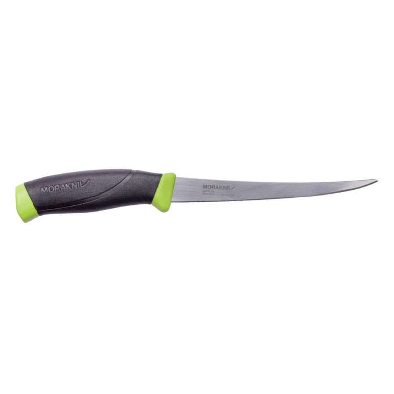 Morakniv comfort, Filetmesser, Fischermesser.