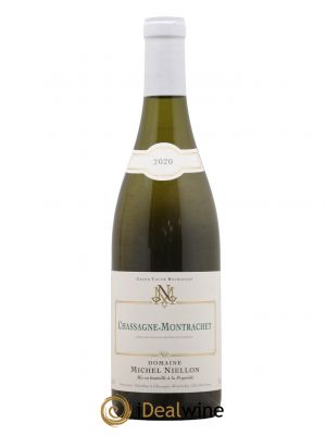 Chassagne-Montrachet Michel Niellon (Domaine)  2020 - Lot de 1 Bouteille