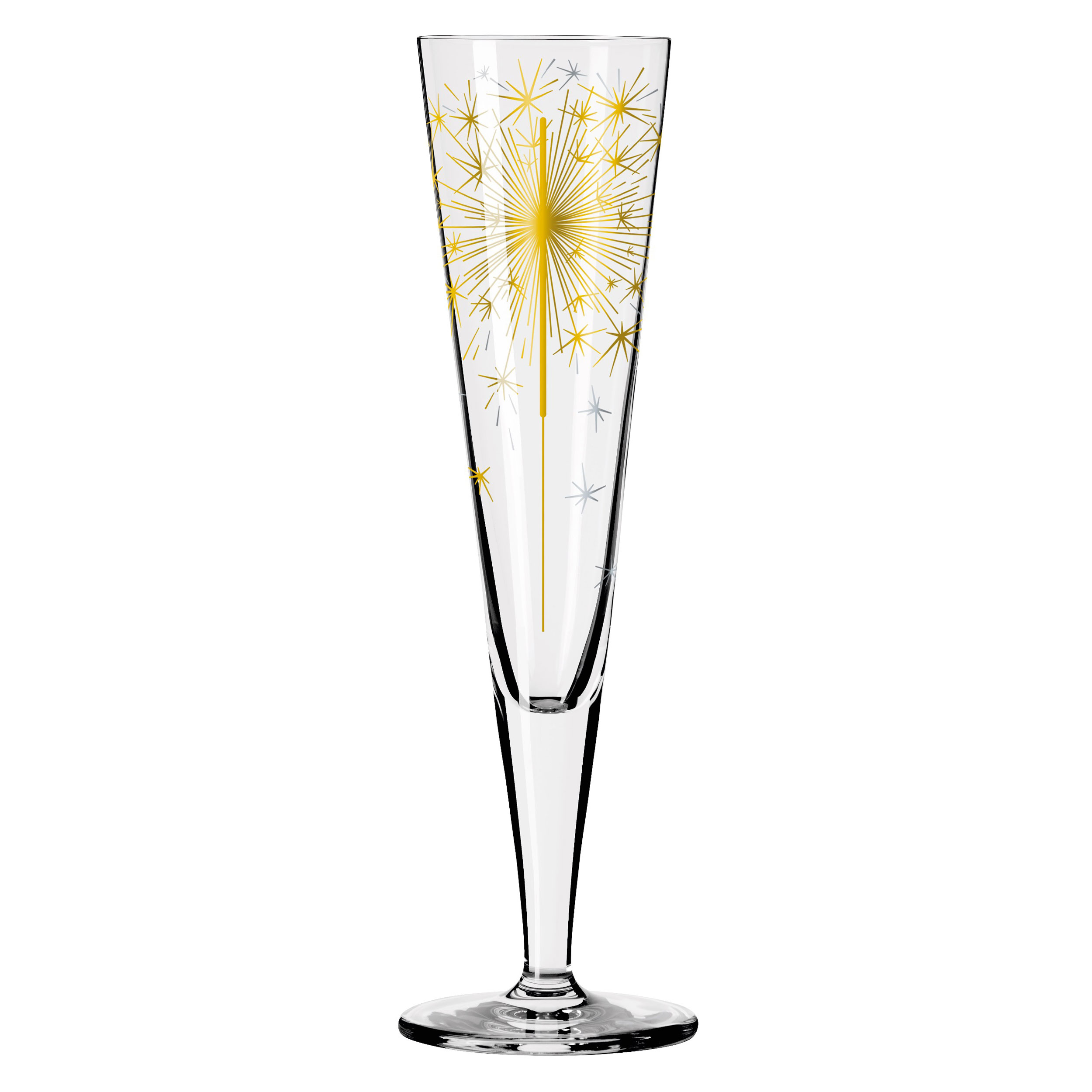 Ritzenhoff CristalChampagnerglas 205ml