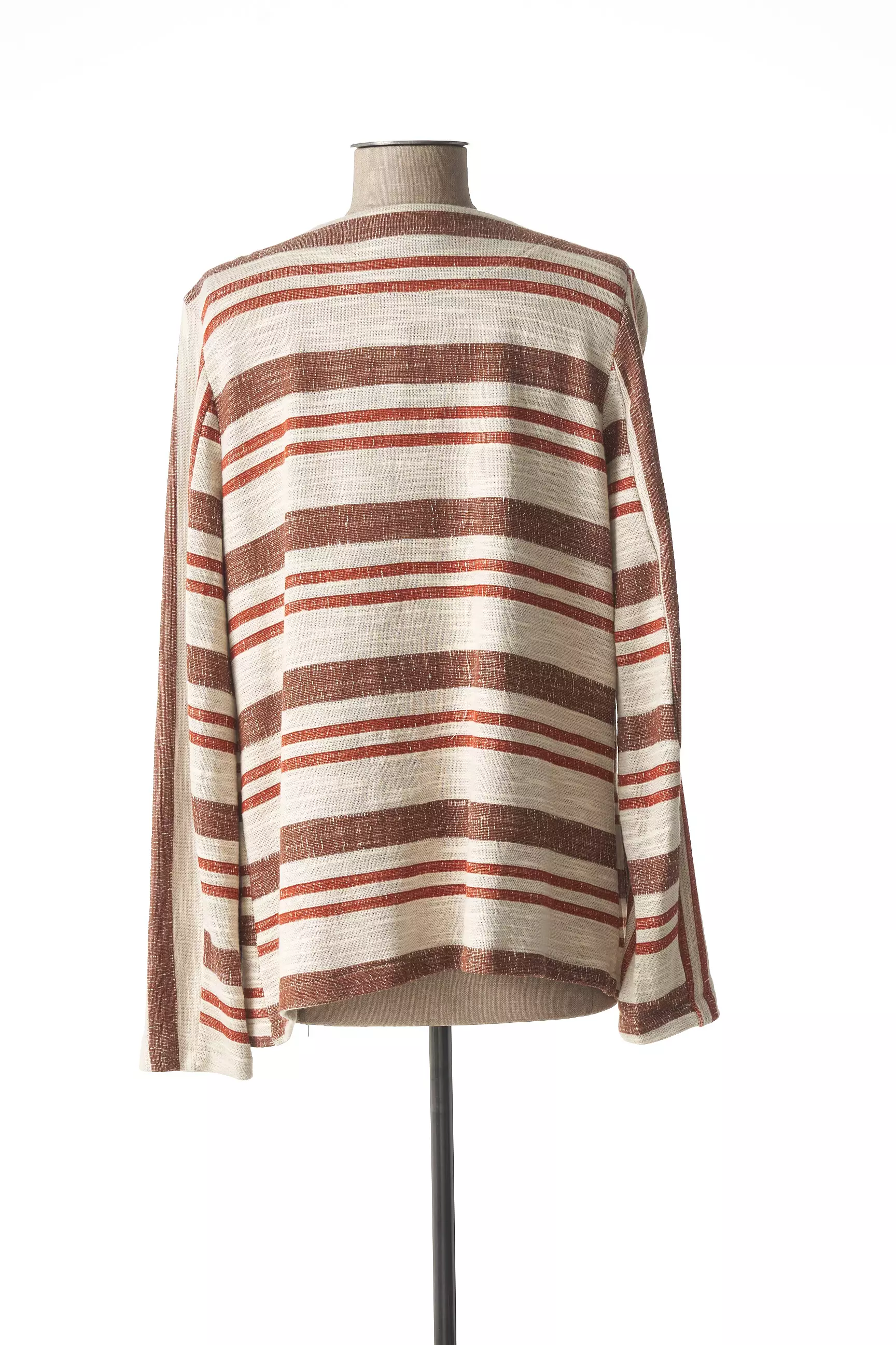 Mado S Sister Vestecasual Femme couleur marron