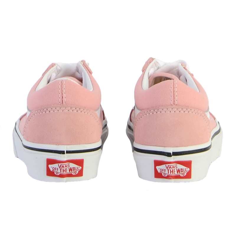 Baskets à lacets Old Skool