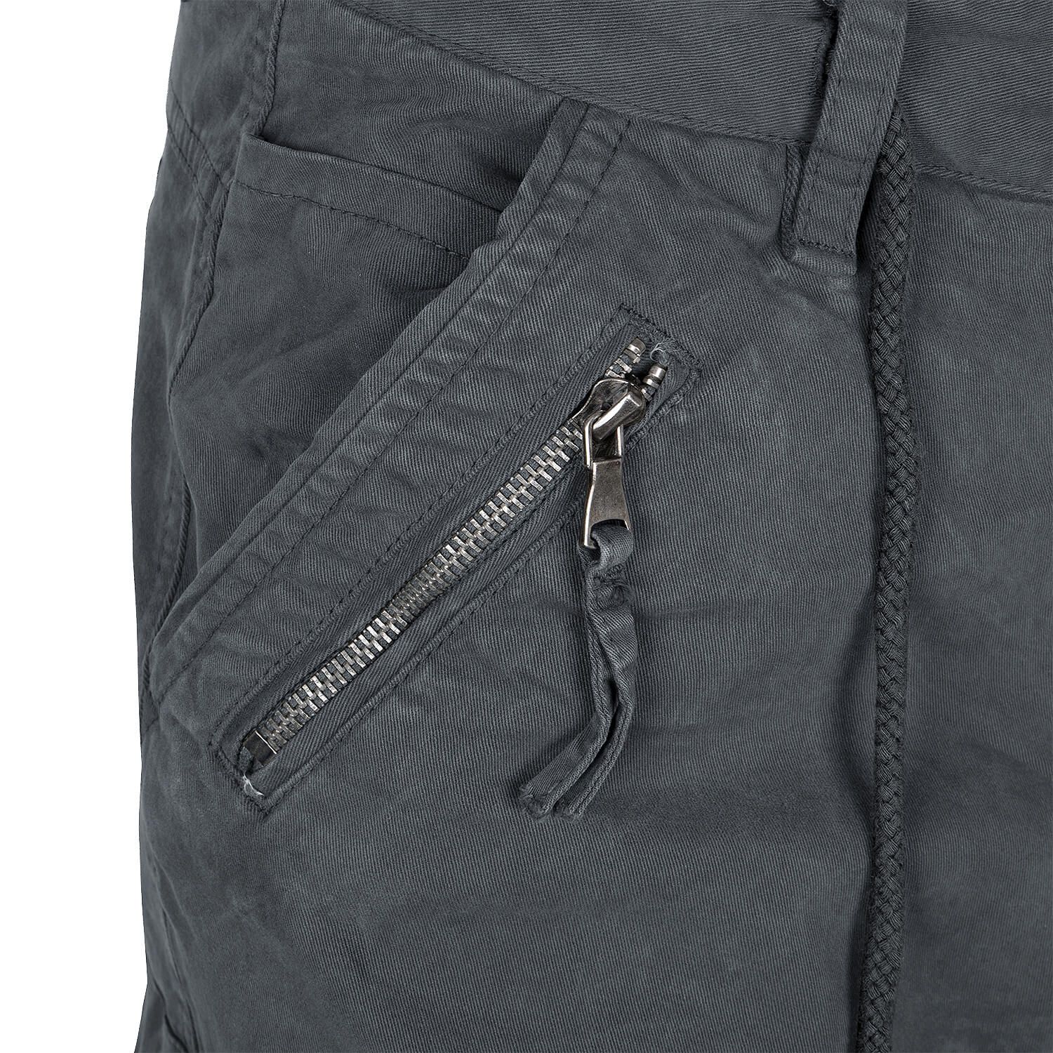 Vintage Cargo Hose Elliot