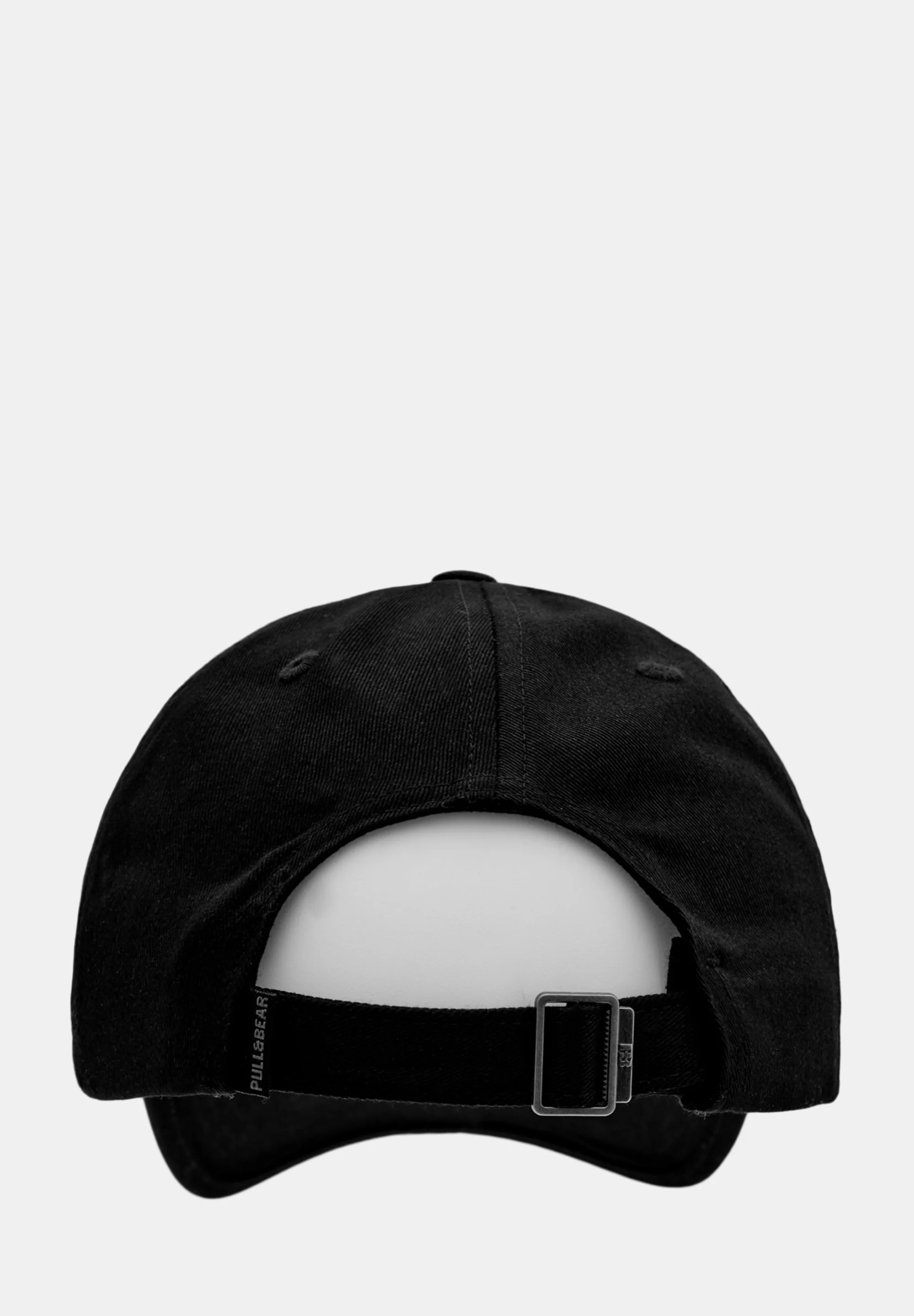 PULL&BEAR BASIC - Gorra