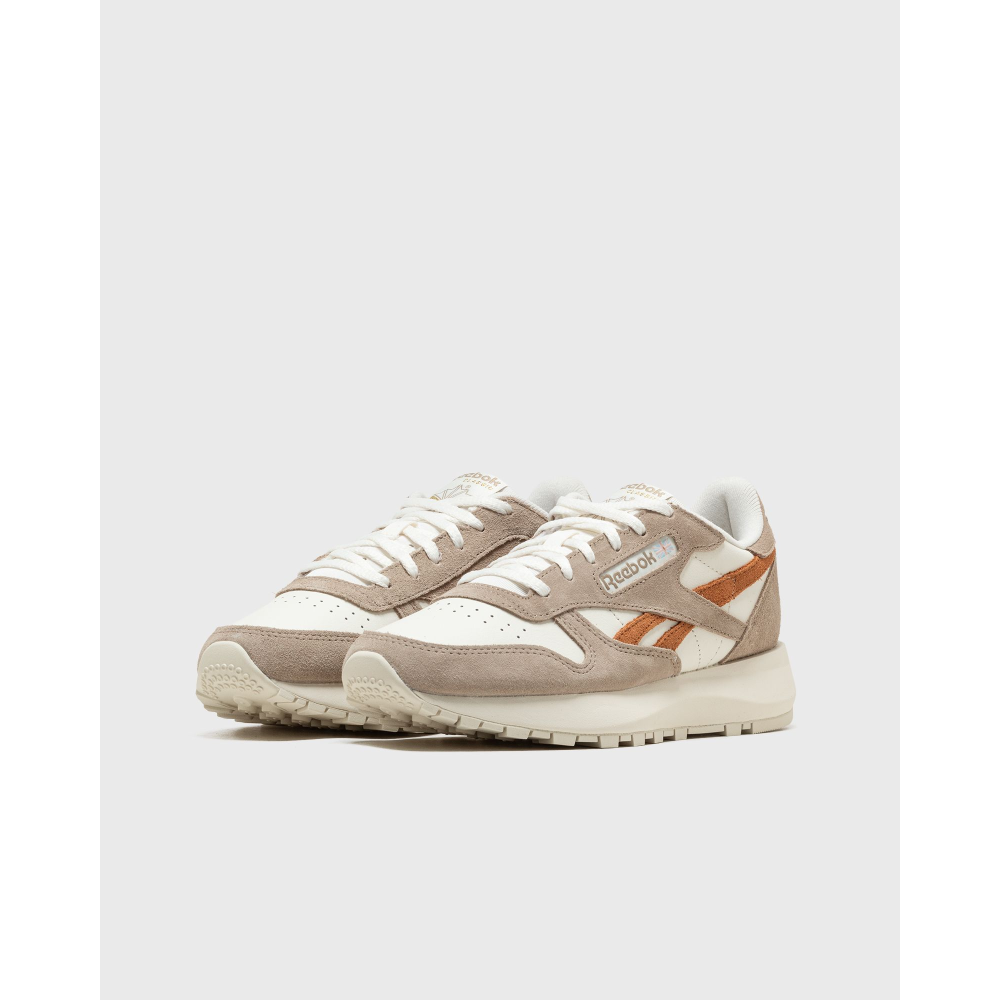 Reebok CLASSIC LEATHER SP 100033442 / weiss