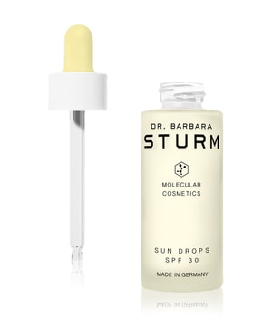DR. BARBARA STURM Sun Drops SPF 30 Sonnencreme-30 ml