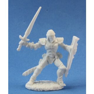 Barnabas, Human Warrior (REA77023)
