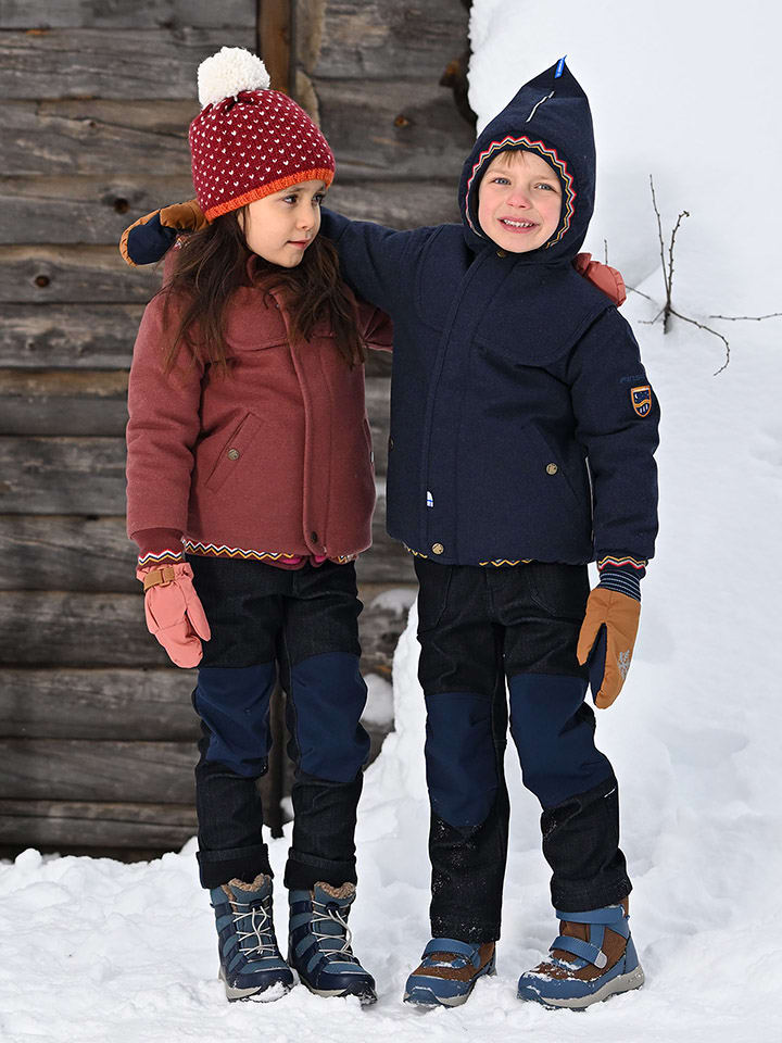 finkid Winterstiefel 