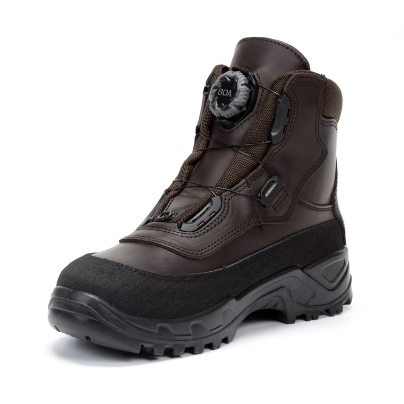 Chiruca Labrador Boa Bandeleta Herren Wanderschuhe