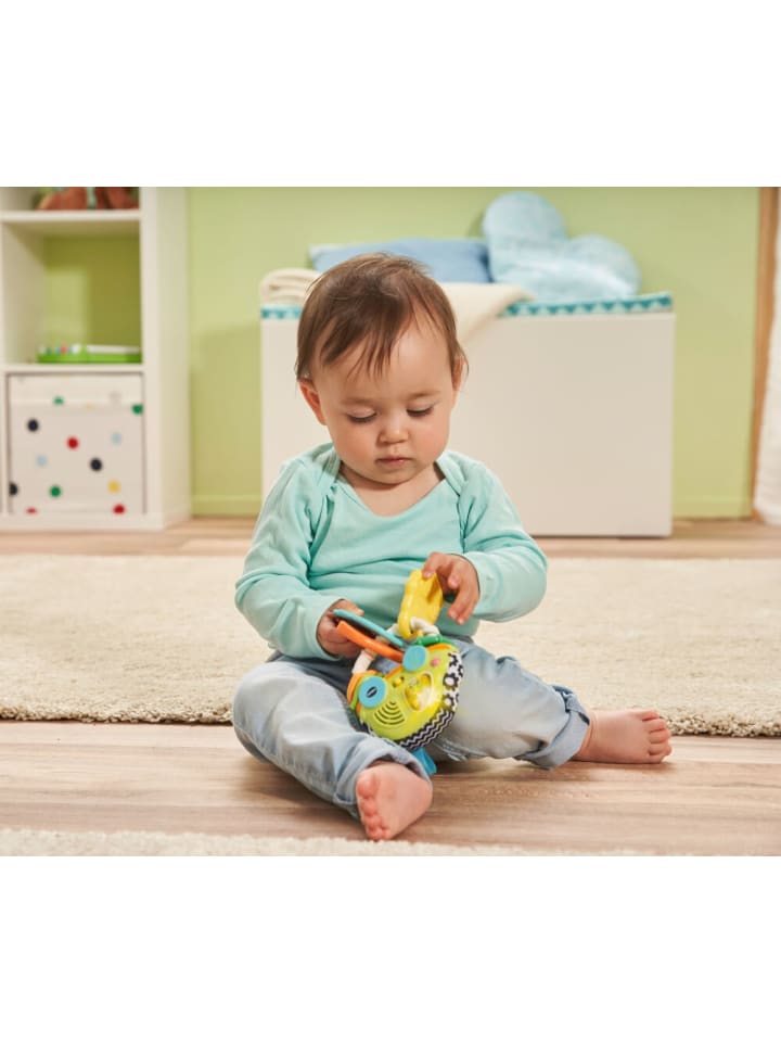 vtech Interaktives Spielzeug Babys Autoschlüssel, 6 Monate - 2 Jahre günstig kaufen onesize
